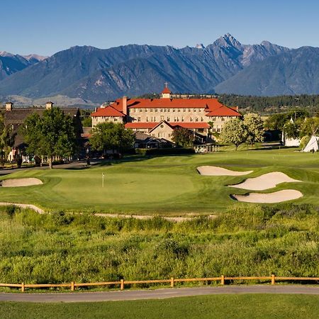 St. Eugene Golf Resort & Casino Cranbrook Exterior photo